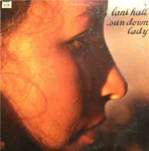 Lani Hall - Sun Down Lady