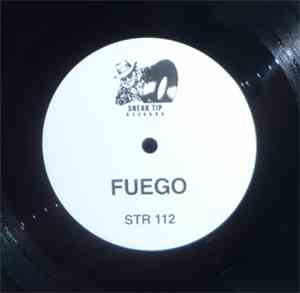 Latin Tribesman - Fuego