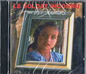 Le Soldat Inconnu - Sur Les Décombres