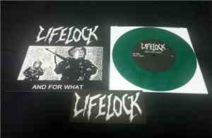 Life Lock - And For What