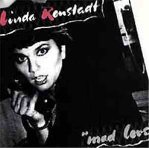 Linda Ronstadt - Mad Love