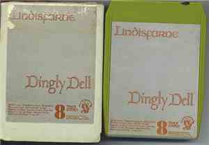 Lindisfarne - Dingly Dell