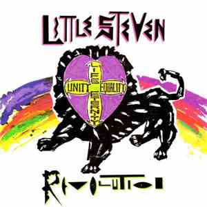 Little Steven - Revolution