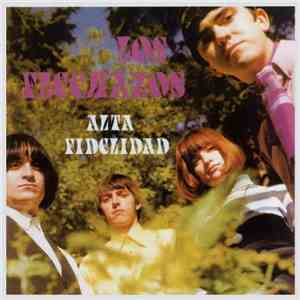 Los Flechazos - Alta Fidelidad