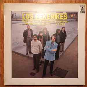 Los Pekenikes - Los Pekenikes