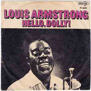 Louis Armstrong - Hello, Dolly!