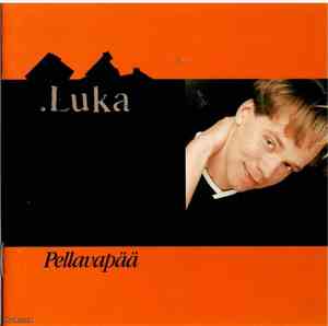 Luka - Pellavapää