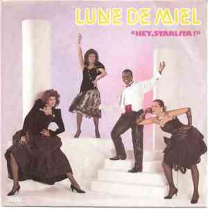 Lune De Miel - Hey, Starlita!