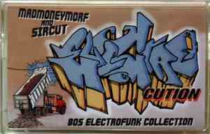 Madmoneymorf and Sir Cut - Electrocution