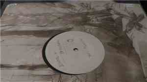 Majistrate / Logan D & 4Q - Yeti Muncher (G Dub Remix) / Fish Monger