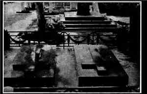 Manitú - Be Blessed Death