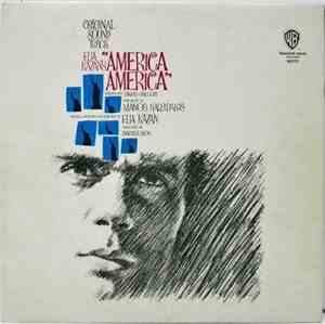 Manos Hadjidakis - America America (Original Sound Track)
