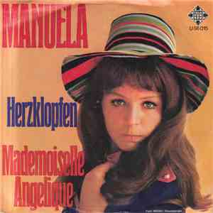 Manuela  - Herzklopfen / Mademoiselle Angelique