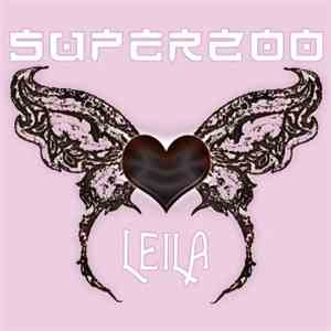 Maria Pia And Super Zoo - Leila