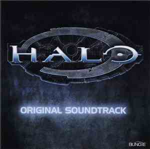 Martin O'Donnell And Michael Salvatori - Halo Original Soundtrack