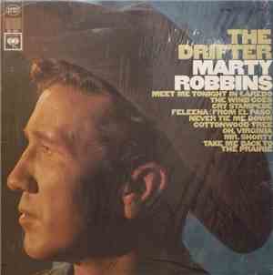 Marty Robbins - The Drifter