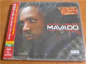 Mavado - Gangsta For Life - The Symphony Of David Brooks