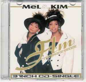 Mel & Kim - F.L.M. - 12