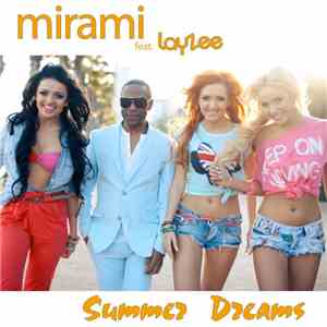 Mirami Feat. LayZee - Summer Dreams