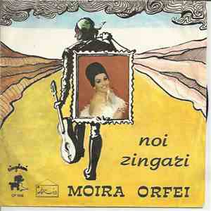 Moira Orfei - Noi Zingari / Figure