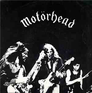 Motörhead - Motörhead