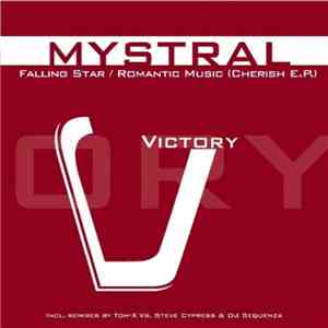 Mystral - Falling Star (Cherish 2006)