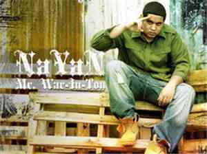 NaYaN - Mr War-in-Ton
