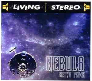 Nebula  - Heavy Psych