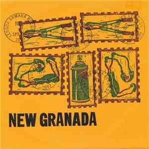 New Granada - Fighting The Demons