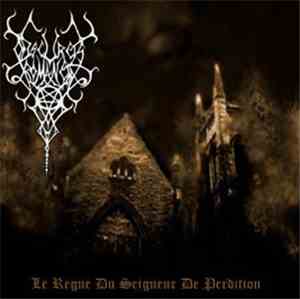 Obscurcis Romancia - Le Règne Du Seigneur De Perdition