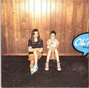 Oh My! - Sampler