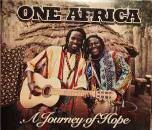 One Africa - A Journey Of Hope