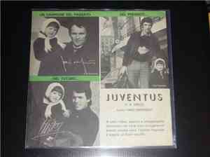 Pier Benito Greco, Fabio Montiglio - Juventus