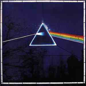 Pink Floyd - The Dark Side Of The Moon