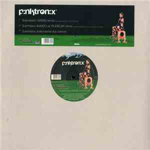 Pinktronix - Submission