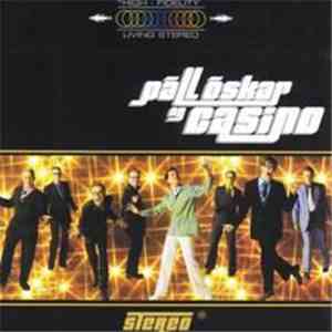 Páll Óskar Og Casino  - Stereo