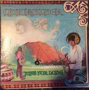 Quicksilver Messenger Service - Just For Love