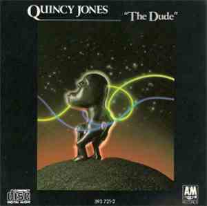 Quincy Jones - The Dude