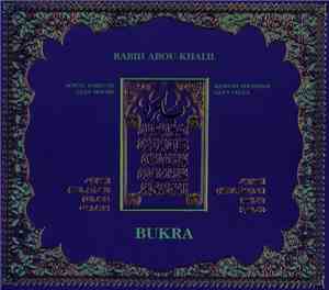 Rabih Abou-Khalil - Bukra