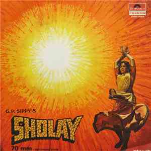 Rahul Dev Burman - Sholay