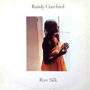 Randy Crawford - Raw Silk