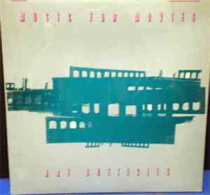 Ray Buttigieg - Music For Movies