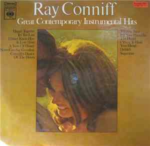 Ray Conniff - Great Contemporary Instrumental Hits
