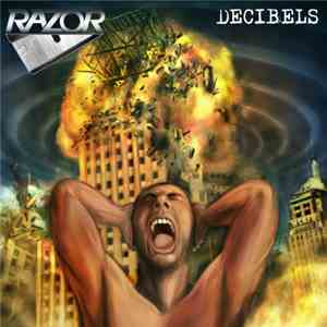 Razor  - Decibels