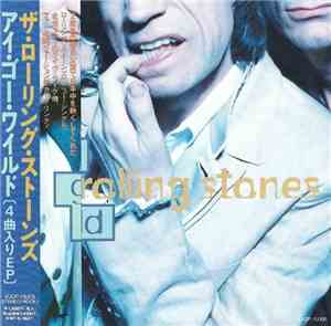 Rolling Stones - I Go Wild