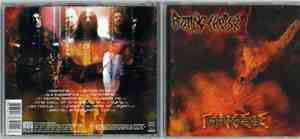 Rotting Christ - Genesis
