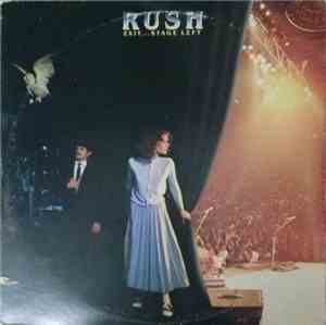 Rush - Exit...Stage Left