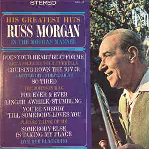 Russ Morgan - His Greatest Hits
