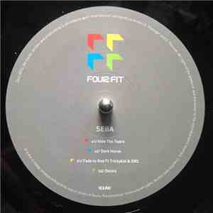 Seba - FOUR:FIT EP 07