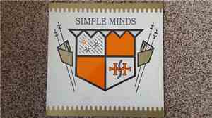 Simple Minds - Sparkle In The Rain